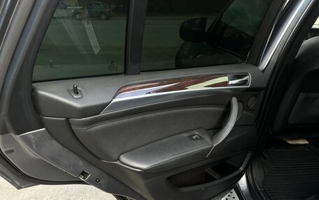 BMW X5, 2008 год, 1 700 000 рублей, 26 фотография
