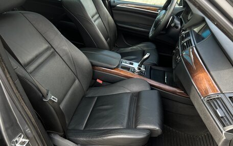 BMW X5, 2008 год, 1 700 000 рублей, 25 фотография