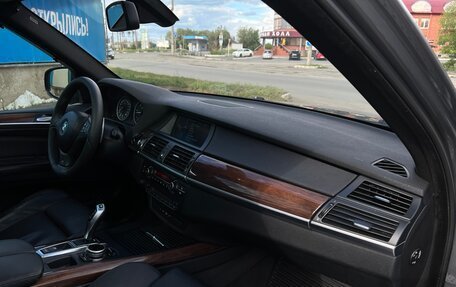 BMW X5, 2008 год, 1 700 000 рублей, 22 фотография