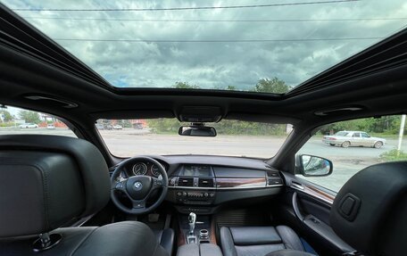 BMW X5, 2008 год, 1 700 000 рублей, 29 фотография