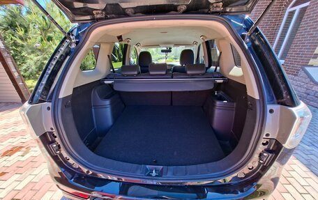 Mitsubishi Outlander III рестайлинг 3, 2013 год, 1 550 000 рублей, 4 фотография