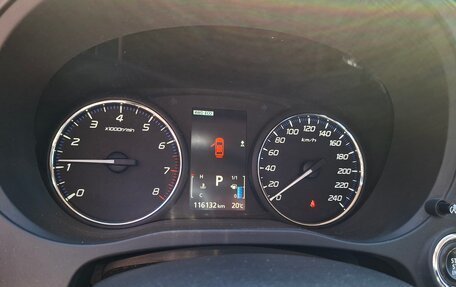 Mitsubishi Outlander III рестайлинг 3, 2013 год, 1 550 000 рублей, 7 фотография