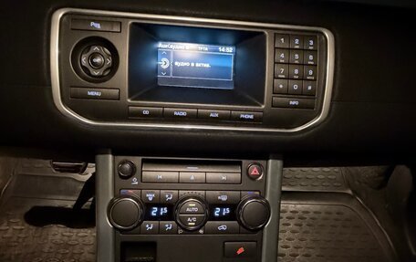 Land Rover Range Rover Evoque I, 2013 год, 1 900 000 рублей, 8 фотография