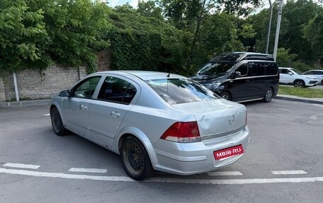 Opel Astra H, 2008 год, 329 000 рублей, 4 фотография
