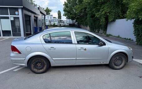 Opel Astra H, 2008 год, 329 000 рублей, 7 фотография