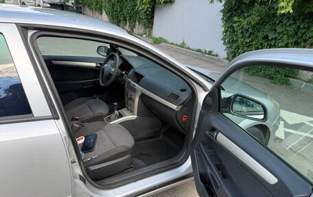 Opel Astra H, 2008 год, 329 000 рублей, 9 фотография