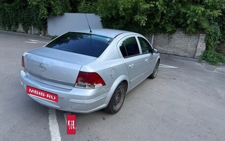 Opel Astra H, 2008 год, 329 000 рублей, 6 фотография