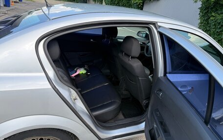 Opel Astra H, 2008 год, 329 000 рублей, 10 фотография
