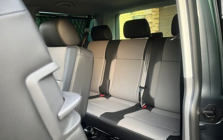 Volkswagen Caravelle T6 рестайлинг, 2023 год, 7 500 000 рублей, 14 фотография