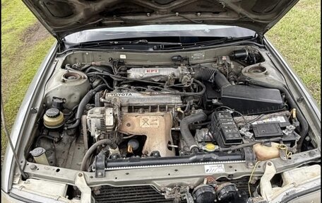 Toyota Camry V30, 1991 год, 250 000 рублей, 6 фотография