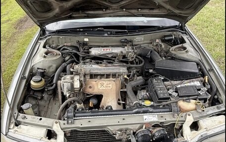 Toyota Camry V30, 1991 год, 250 000 рублей, 8 фотография