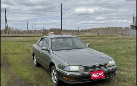 Toyota Camry V30, 1991 год, 250 000 рублей, 3 фотография