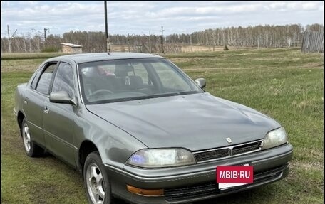 Toyota Camry V30, 1991 год, 250 000 рублей, 2 фотография