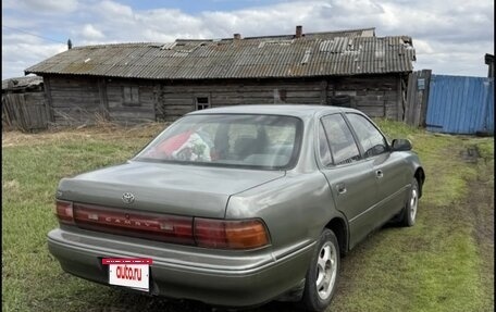 Toyota Camry V30, 1991 год, 250 000 рублей, 7 фотография