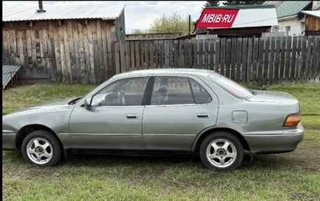 Toyota Camry V30, 1991 год, 250 000 рублей, 4 фотография
