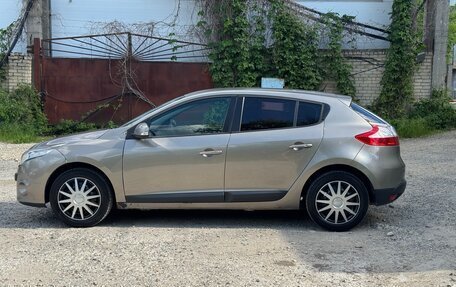 Renault Megane III, 2012 год, 330 000 рублей, 8 фотография