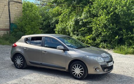 Renault Megane III, 2012 год, 330 000 рублей, 4 фотография