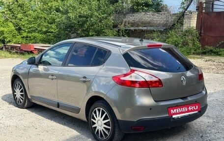 Renault Megane III, 2012 год, 330 000 рублей, 7 фотография