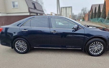 Toyota Camry, 2012 год, 2 000 050 рублей, 8 фотография
