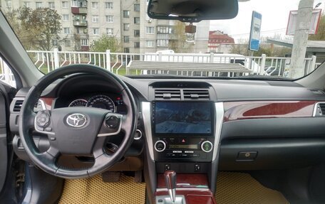 Toyota Camry, 2012 год, 2 000 050 рублей, 15 фотография