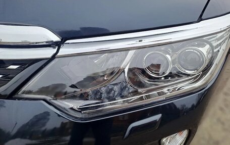 Toyota Camry, 2012 год, 2 000 050 рублей, 7 фотография