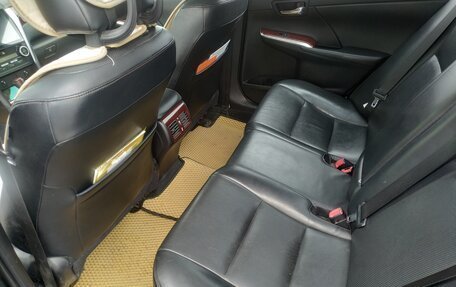 Toyota Camry, 2012 год, 2 000 050 рублей, 16 фотография