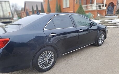 Toyota Camry, 2012 год, 2 000 050 рублей, 10 фотография