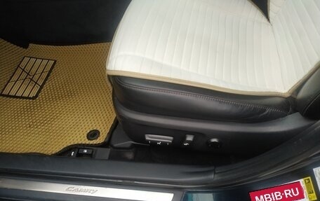 Toyota Camry, 2012 год, 2 000 050 рублей, 12 фотография