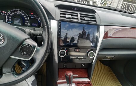 Toyota Camry, 2012 год, 2 000 050 рублей, 21 фотография