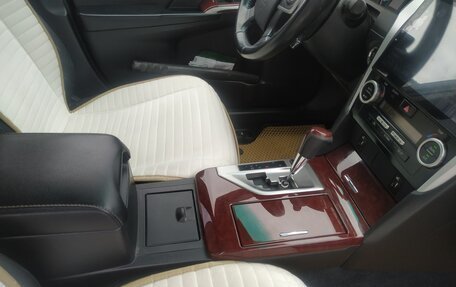 Toyota Camry, 2012 год, 2 000 050 рублей, 23 фотография