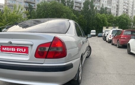 Mitsubishi Carisma I, 1999 год, 199 000 рублей, 6 фотография
