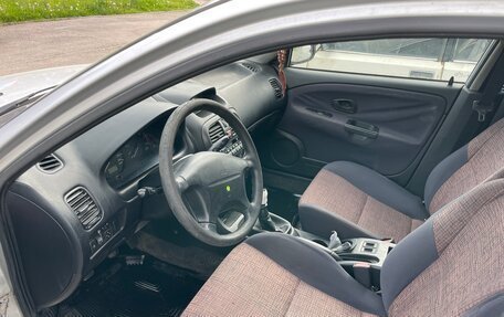 Mitsubishi Carisma I, 1999 год, 199 000 рублей, 8 фотография