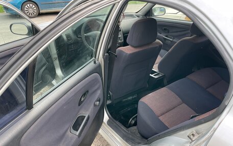 Mitsubishi Carisma I, 1999 год, 199 000 рублей, 11 фотография