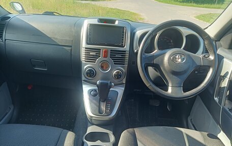 Toyota Rush II, 2007 год, 730 000 рублей, 6 фотография