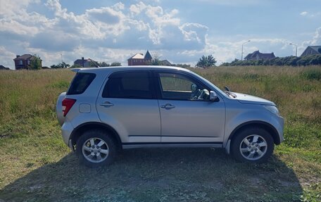 Toyota Rush II, 2007 год, 730 000 рублей, 2 фотография