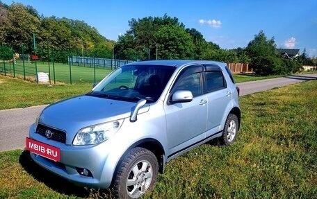 Toyota Rush II, 2007 год, 730 000 рублей, 3 фотография