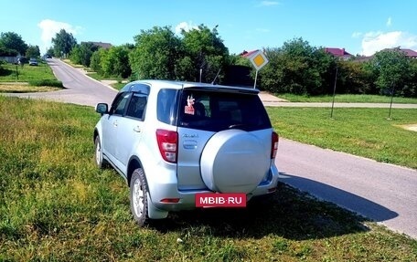 Toyota Rush II, 2007 год, 730 000 рублей, 4 фотография