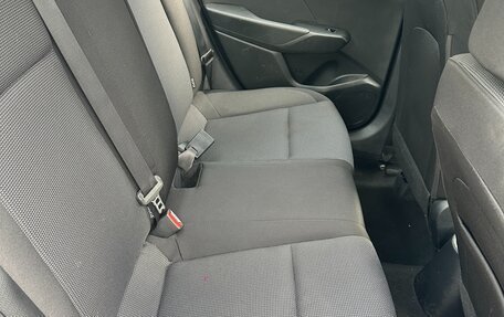 Hyundai Solaris II рестайлинг, 2019 год, 960 000 рублей, 7 фотография