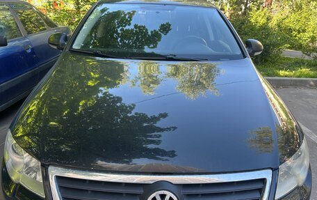 Volkswagen Passat B6, 2008 год, 590 000 рублей, 2 фотография