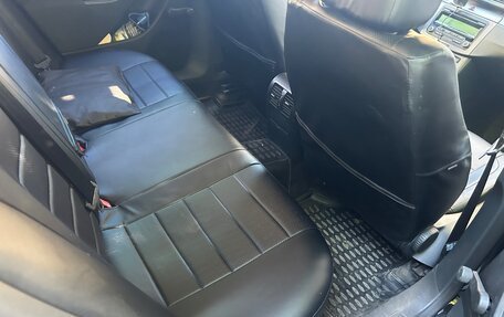 Volkswagen Passat B6, 2008 год, 590 000 рублей, 3 фотография