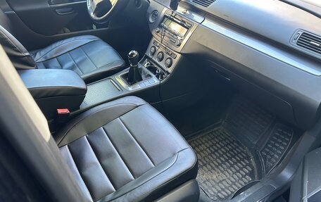 Volkswagen Passat B6, 2008 год, 590 000 рублей, 4 фотография