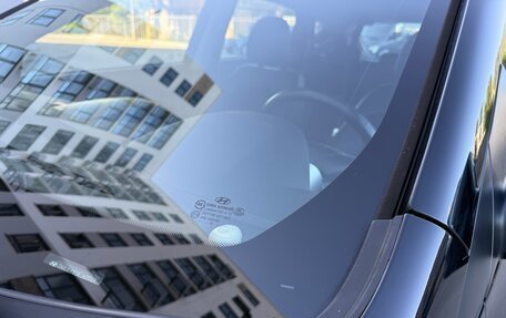 Hyundai ix35 I рестайлинг, 2014 год, 1 670 000 рублей, 11 фотография