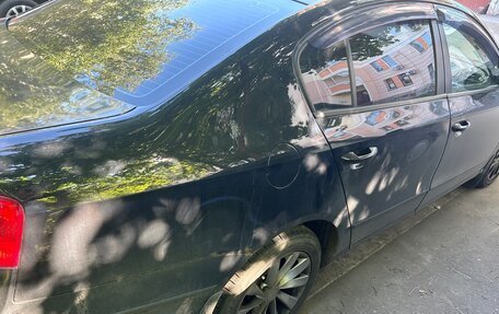 Volkswagen Passat B6, 2008 год, 590 000 рублей, 5 фотография