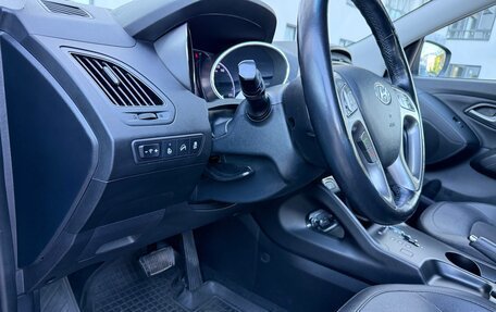 Hyundai ix35 I рестайлинг, 2014 год, 1 670 000 рублей, 6 фотография