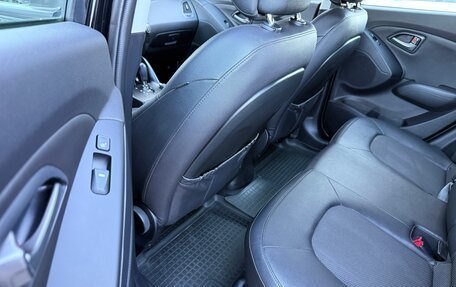 Hyundai ix35 I рестайлинг, 2014 год, 1 670 000 рублей, 9 фотография