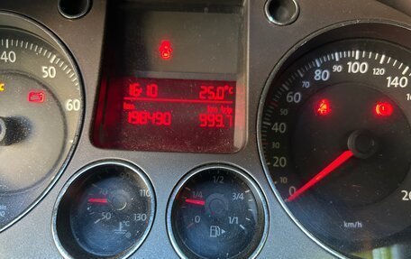 Volkswagen Passat B6, 2008 год, 590 000 рублей, 8 фотография
