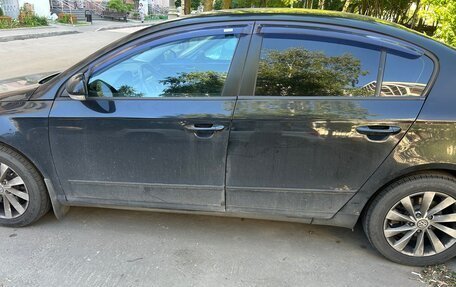 Volkswagen Passat B6, 2008 год, 590 000 рублей, 7 фотография