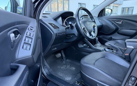 Hyundai ix35 I рестайлинг, 2014 год, 1 670 000 рублей, 7 фотография