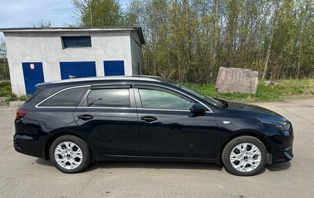 KIA cee'd III, 2021 год, 1 930 000 рублей, 3 фотография