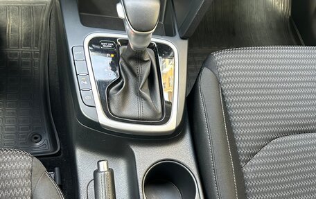 KIA cee'd III, 2021 год, 1 930 000 рублей, 9 фотография
